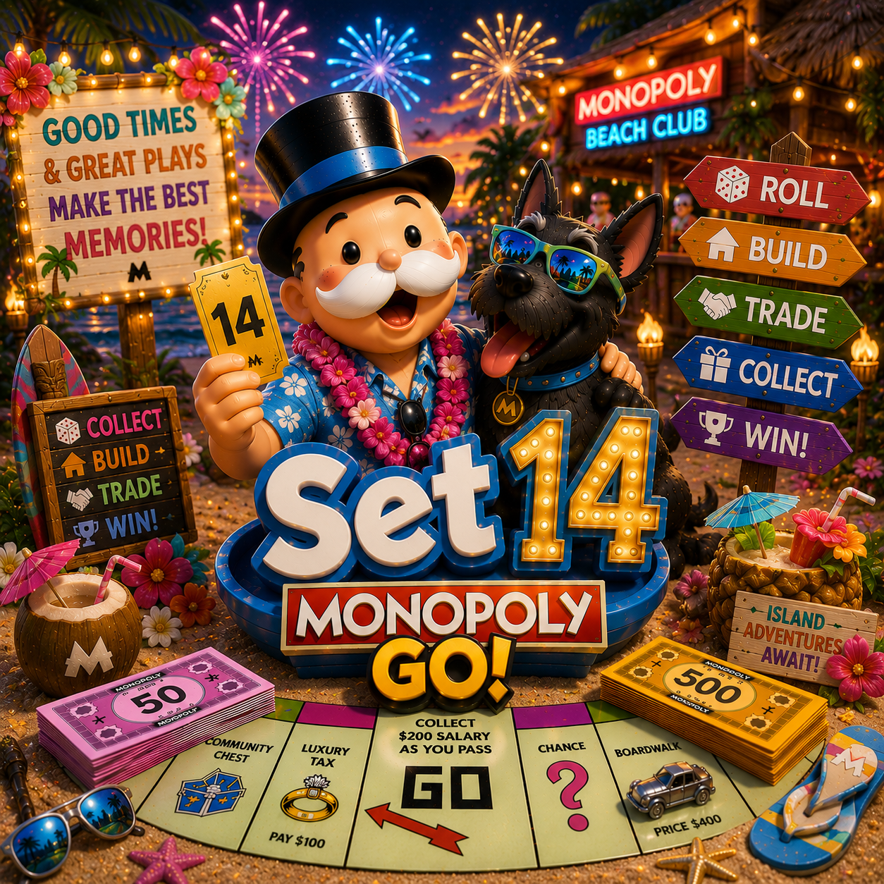 Set 14