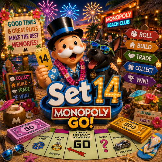 Set 14