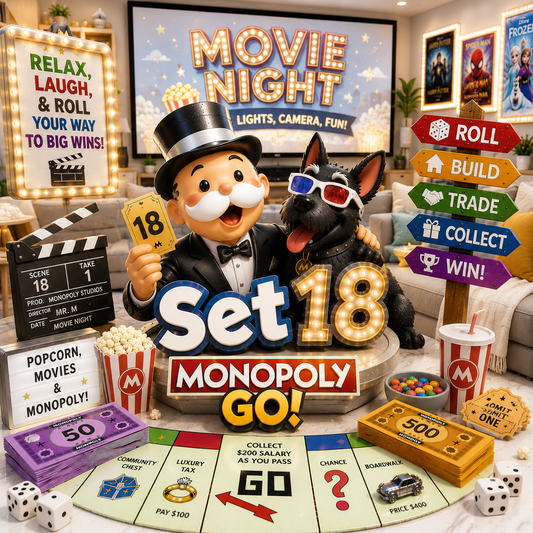 Set 18