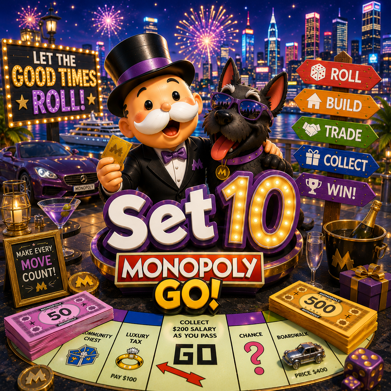 Set 10