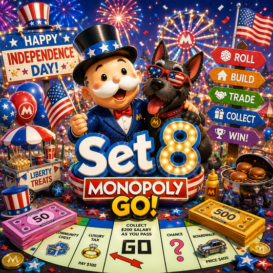 Set 8