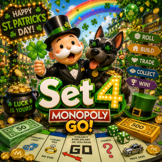 Set 4