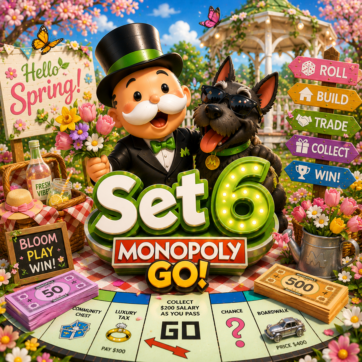 Set 6