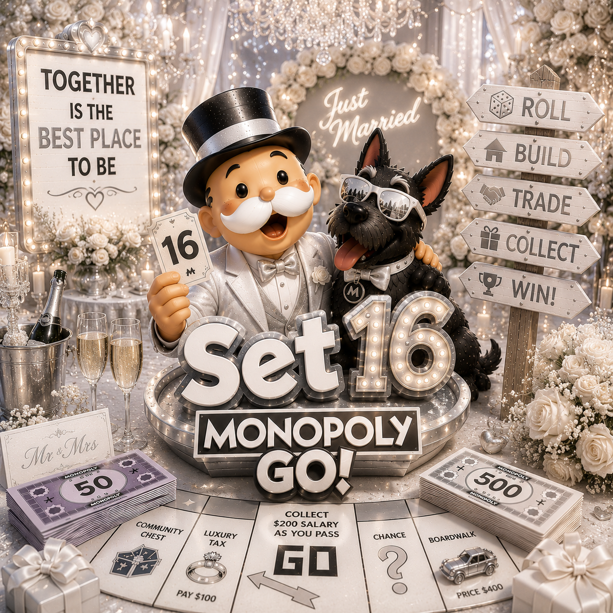 Set 16