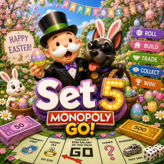 Set 5