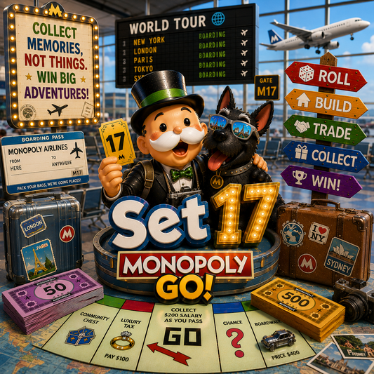Set 17