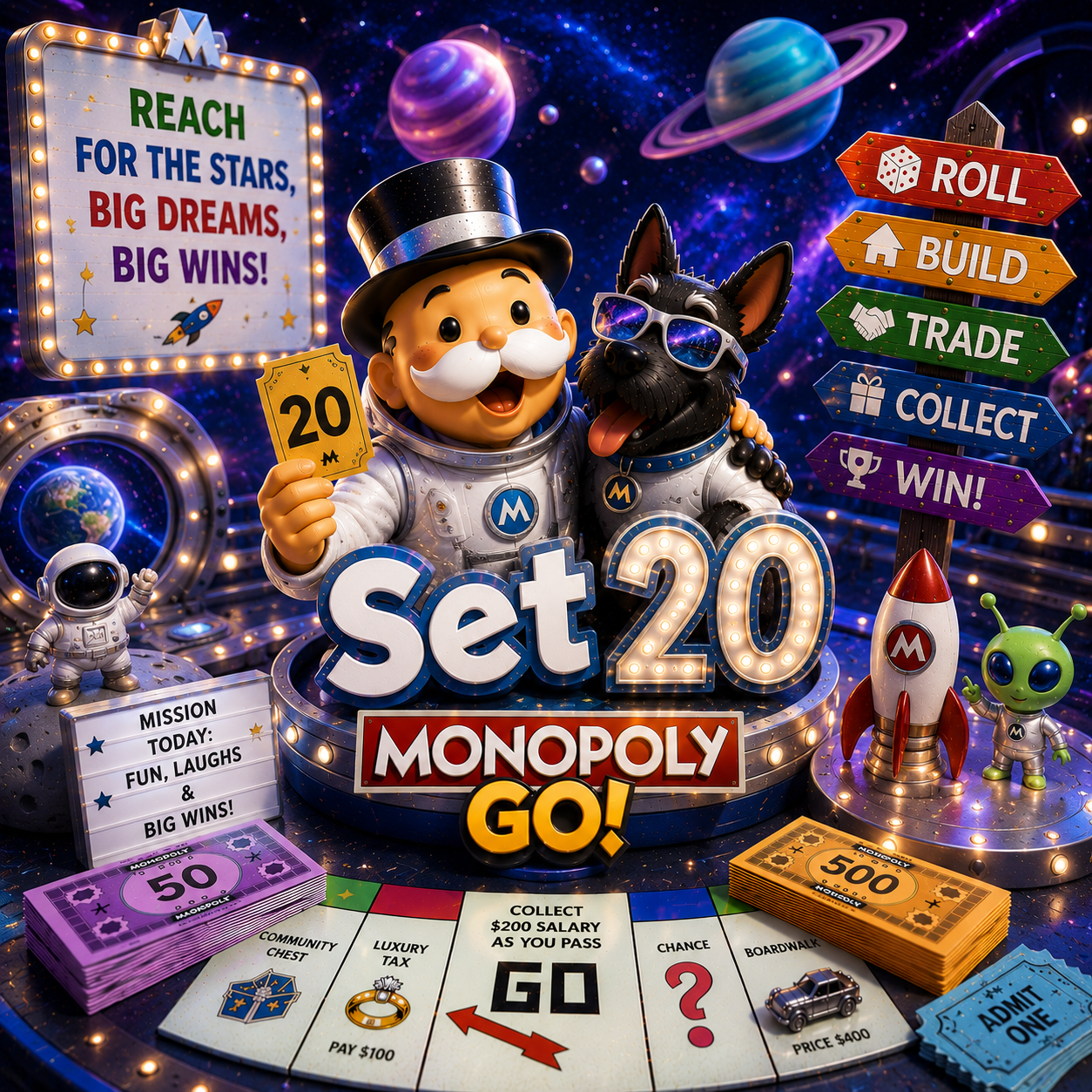 Set 20