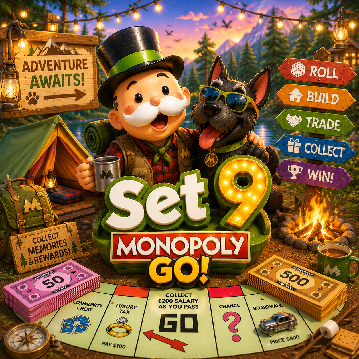Set 9