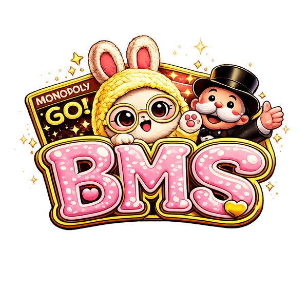 Buy Monopoly Go Stickers