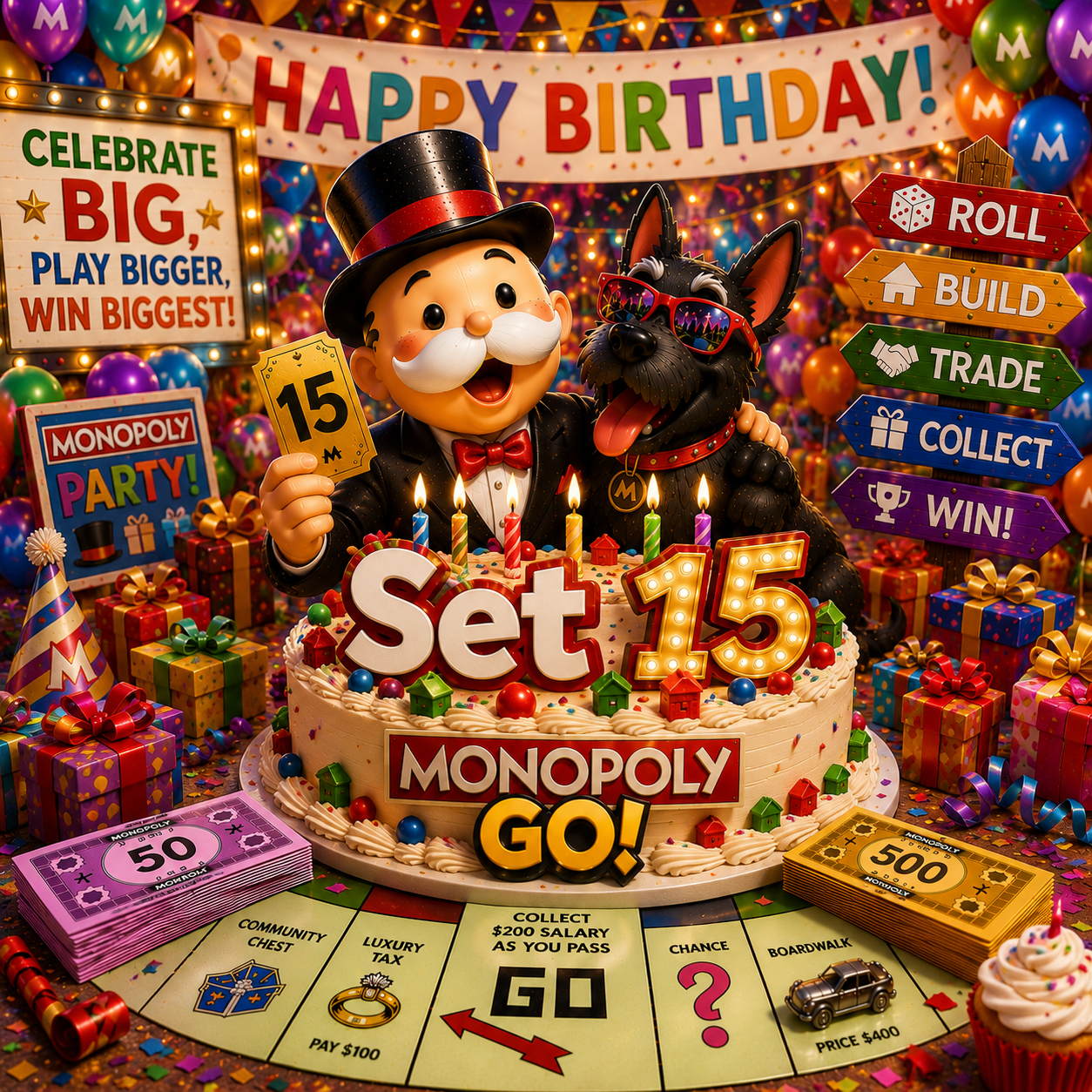 Set 15